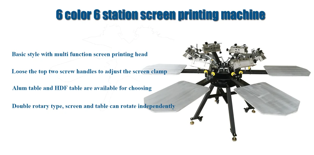 Silkscreeen Cheap Manual Embroidery Cardboard Aluminum Micron Registration Screen Printing Machine